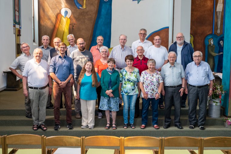 Marianistisch leben 2021