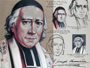 Seliger Wilhelm Joseph Chaminade Seliger Wilhelm Joseph Chaminade