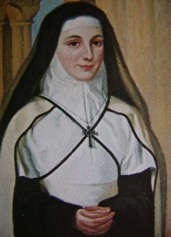 Adèle de Batz de Trenquelléon