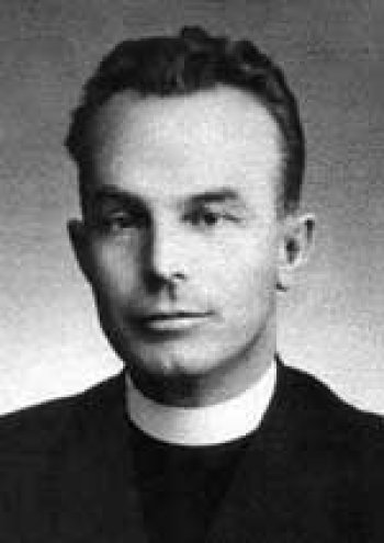 Seliger Jakob Gapp